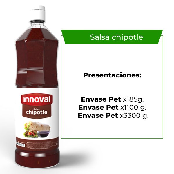 salsa-chipotle innoval