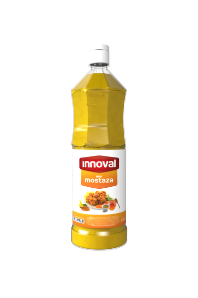 salsa de miel mostaza