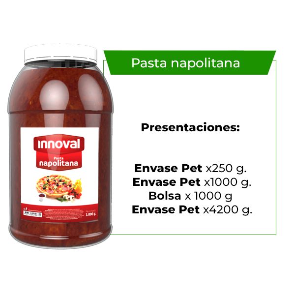 pasta-napolitana