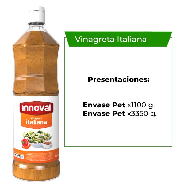 vinagreta-italiana